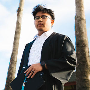 Meet your Posher, Arnie